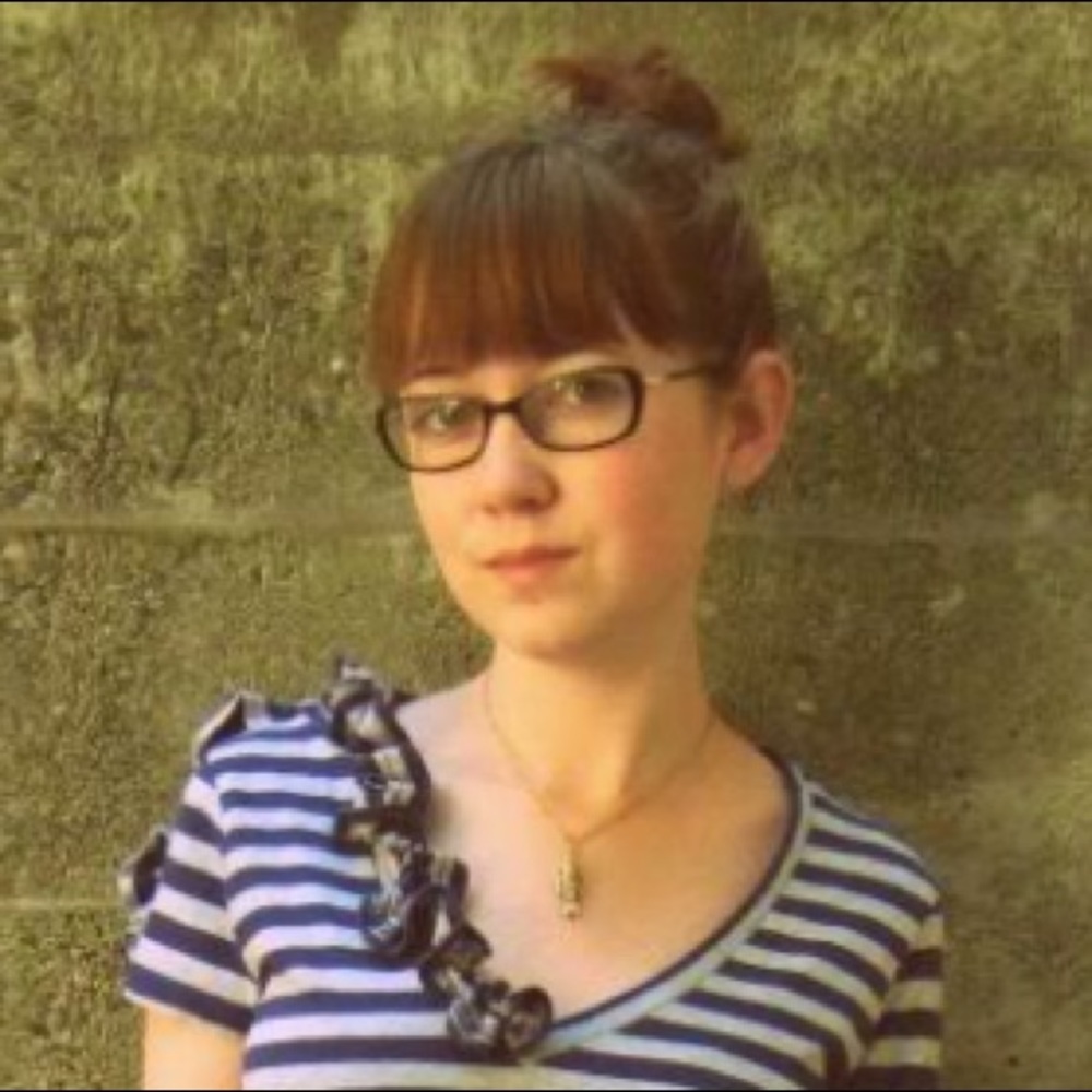 Meet your Posher, Tiffany